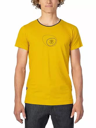 RAFIKI | Herren Klettershirt Zone Modal | 